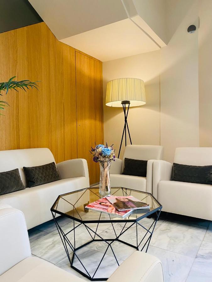 Hotel Oria Толоса Екстер'єр фото