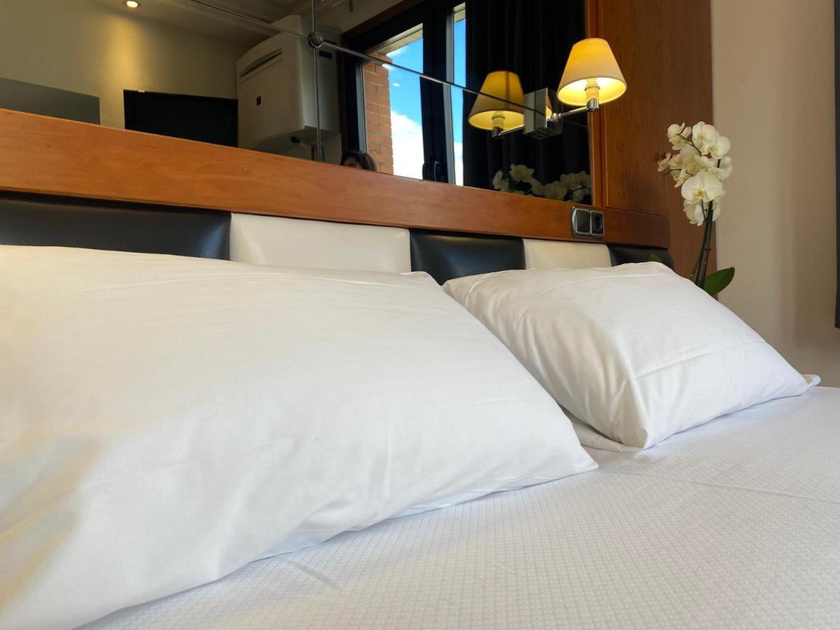 Hotel Oria Толоса Екстер'єр фото