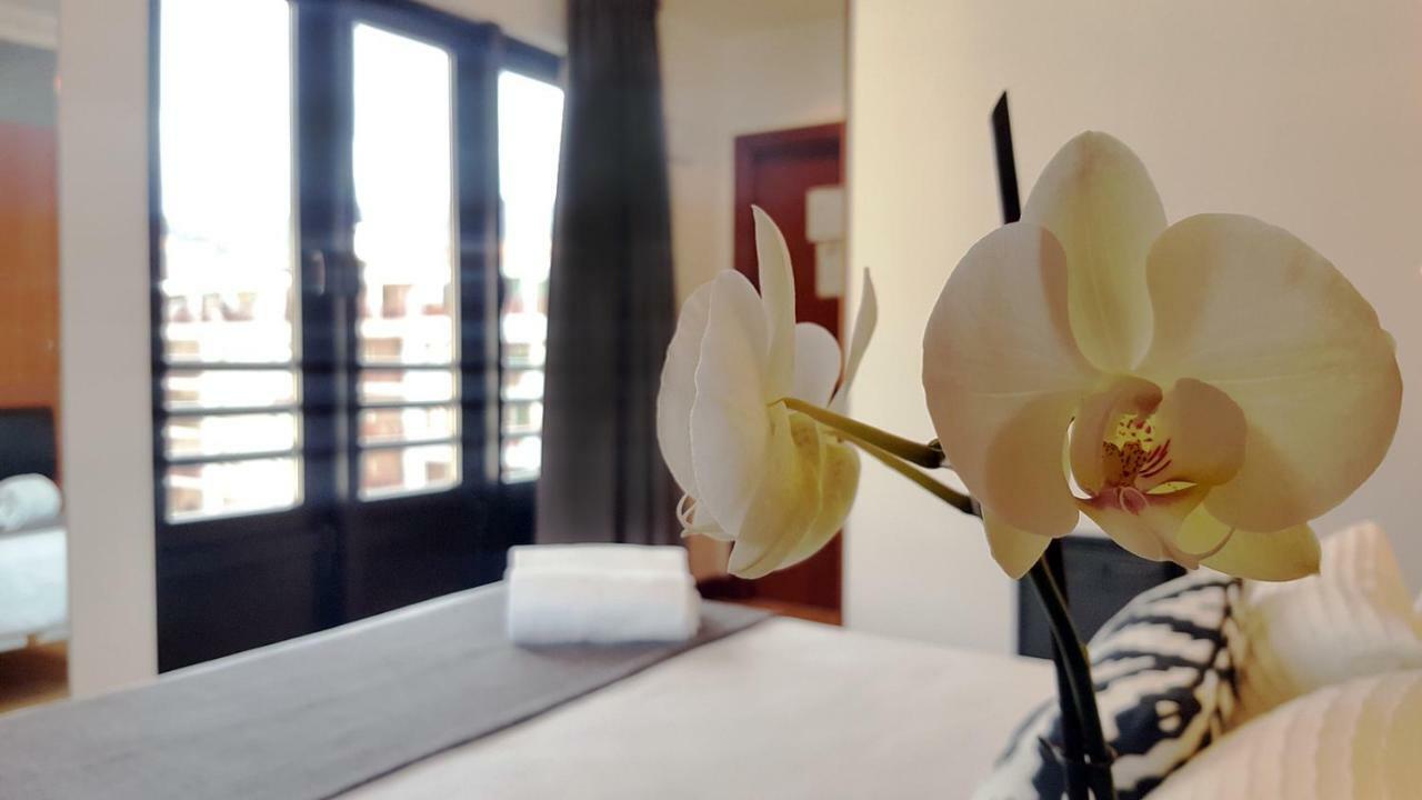 Hotel Oria Толоса Екстер'єр фото